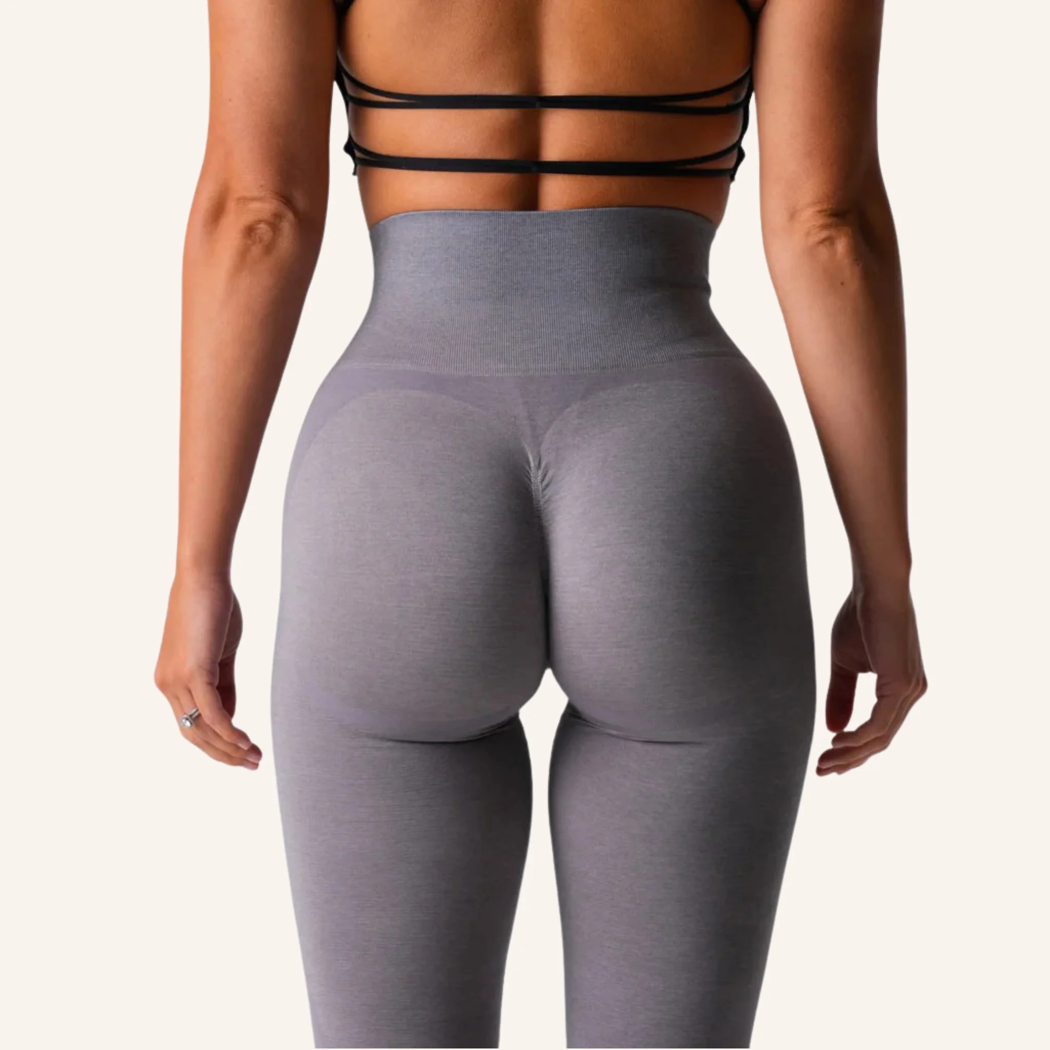Scrunch Booty Lifting Leggings