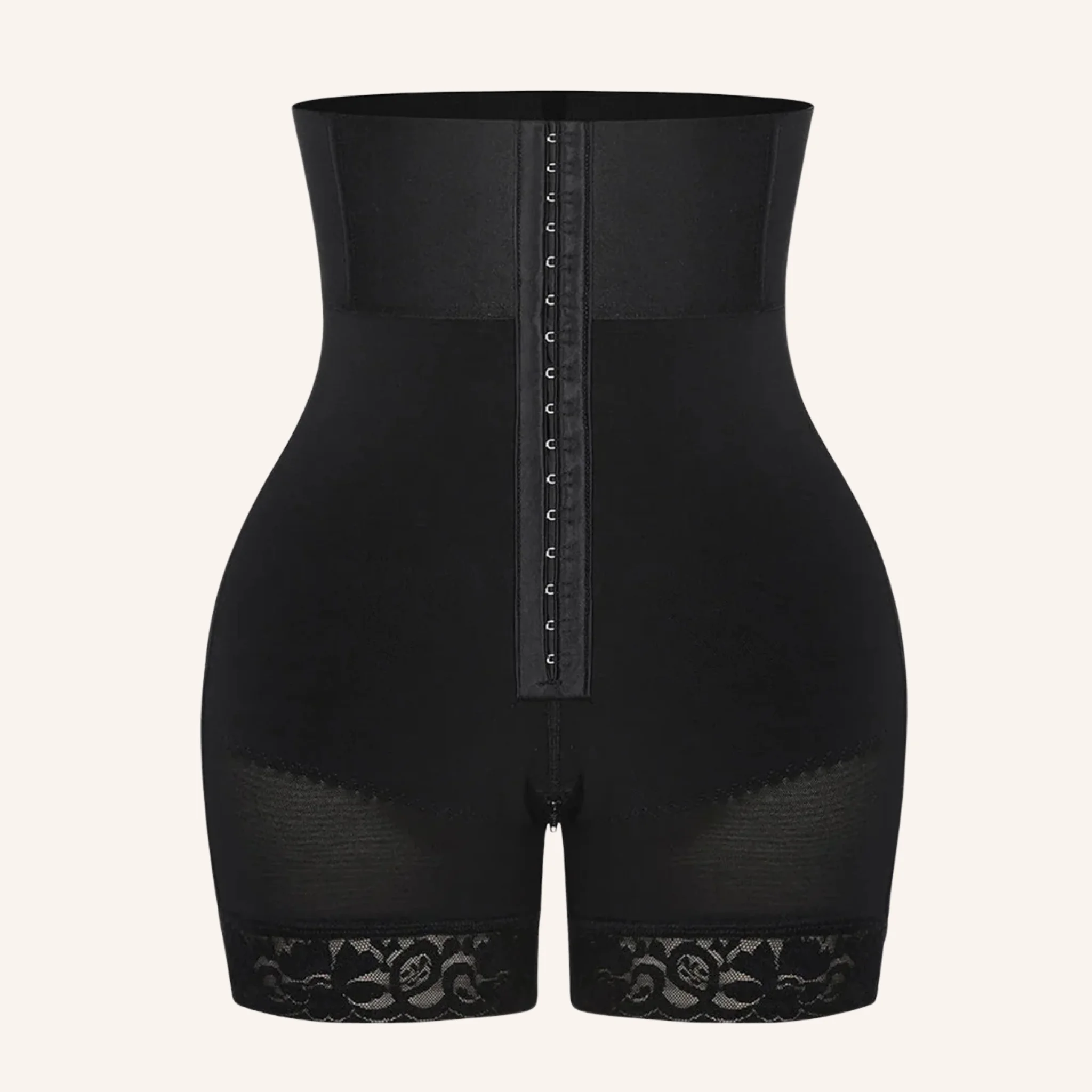 BBL Waist Slimming Shorts