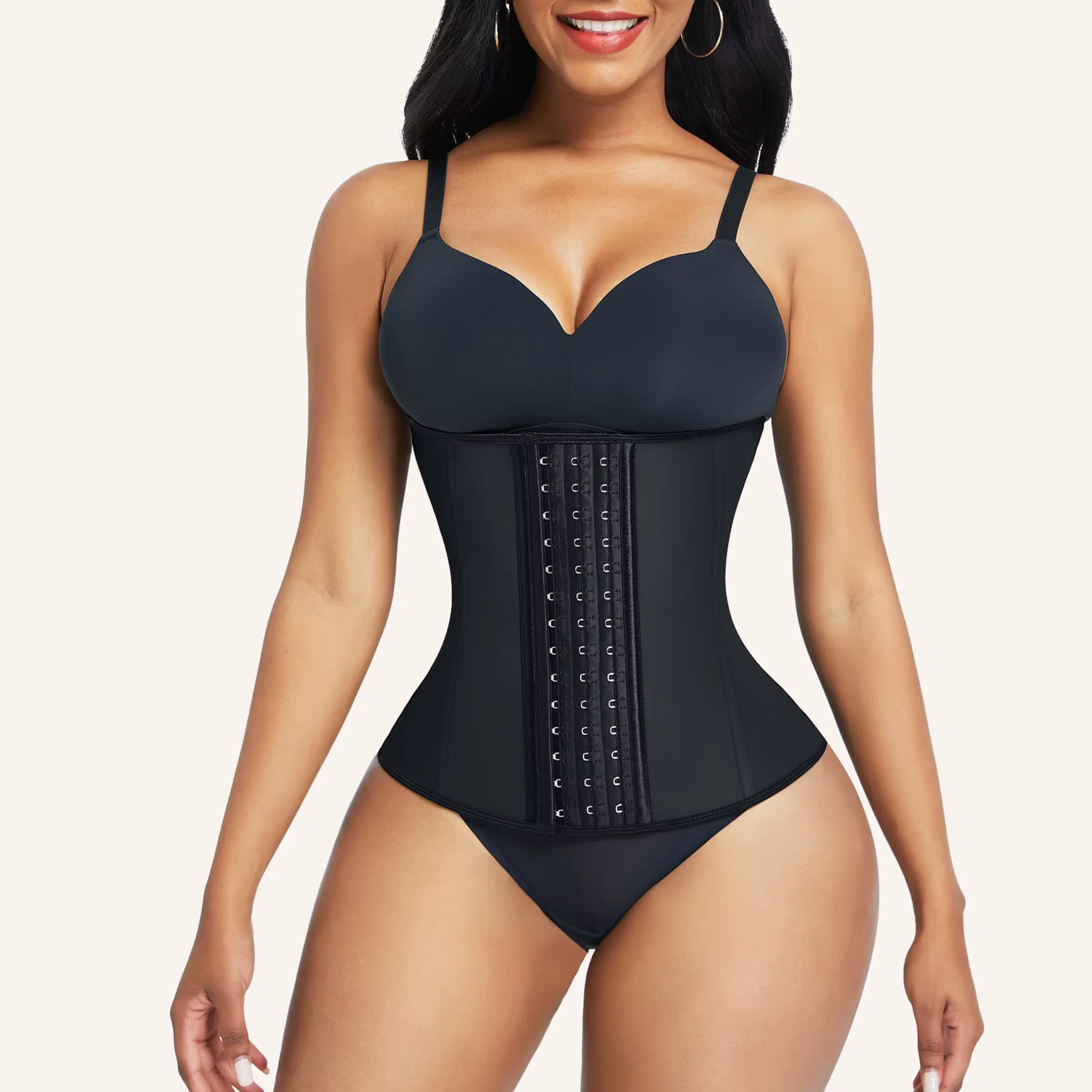 Hourglass Waist Cincher