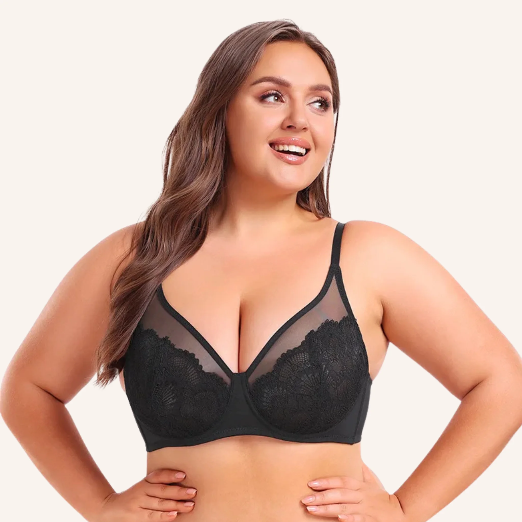 Minimizer Bra
